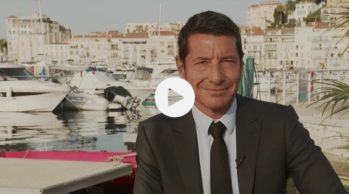 Pouvoir d'achat, rodéos urbains, sursaut éducatif : David Lisnard était l'invité de l'émission Les 4V sur France 2