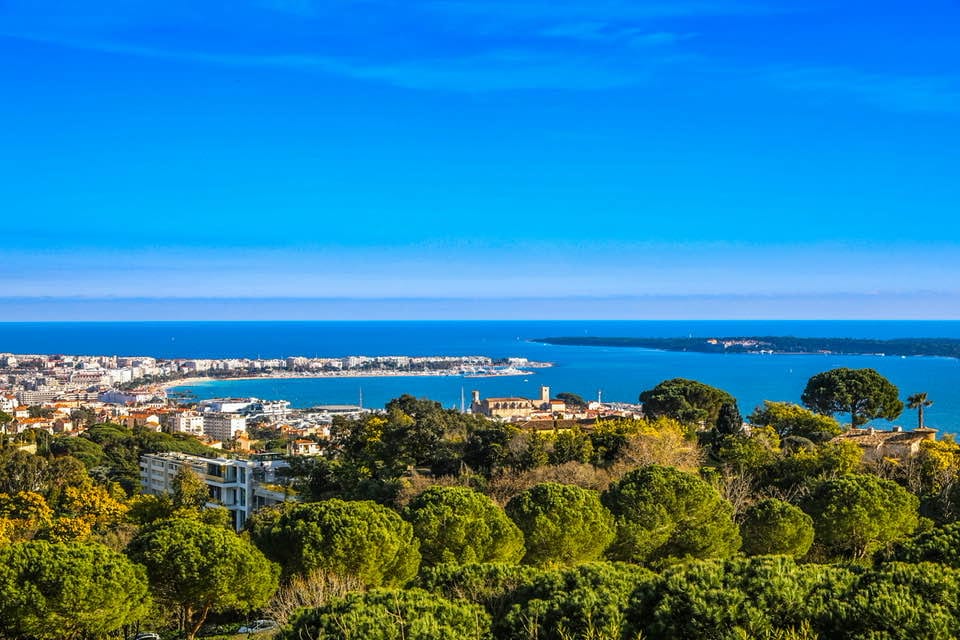 La politique environnementale concrète, pionnière et innovante de la Mairie de Cannes une nouvelle fois récompensée par le label « Territoire Durable, Une Cop d’Avance »