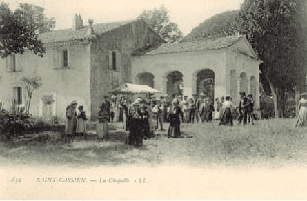 Plan Églises : la Mairie de Cannes rénove la chapelle Saint Cassien, lieu fort de l'identité cannoise — illustration 1