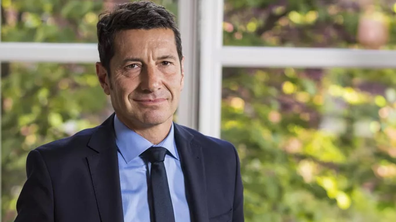 «Des mesures pour en finir avec le désordre sécuritaire, migratoire, éducatif »