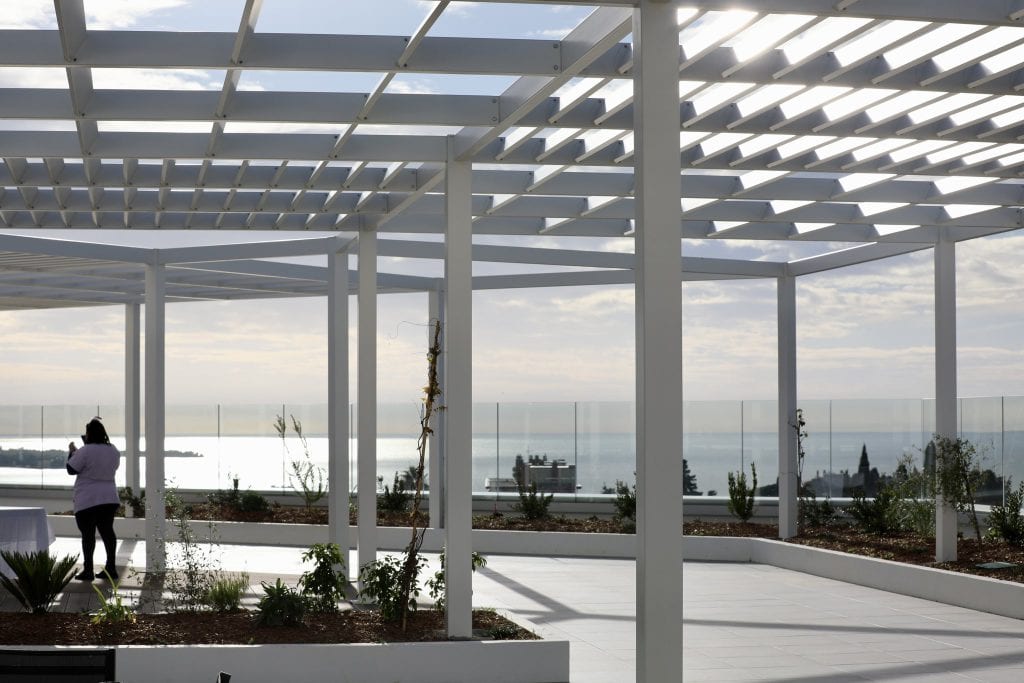 Une nouvelle maison de retraite moderne pour les personnes âgées aux faibles revenus : David Lisnard inaugure un projet de mandat phare à Cannes — illustration 1