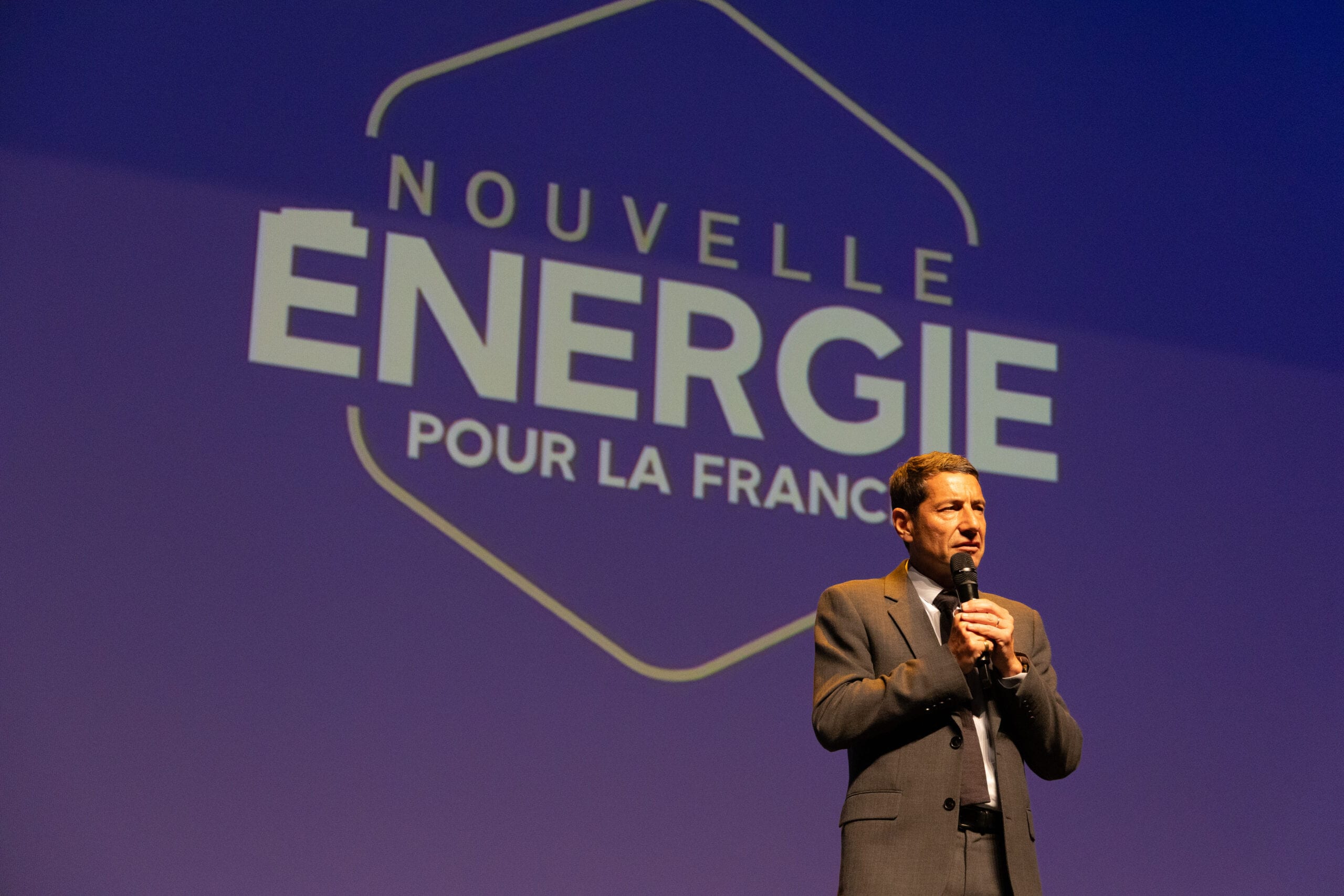 En déplacement dans le Sud-Ouest, David Lisnard rappelle l’urgence d’une véritable décentralisation