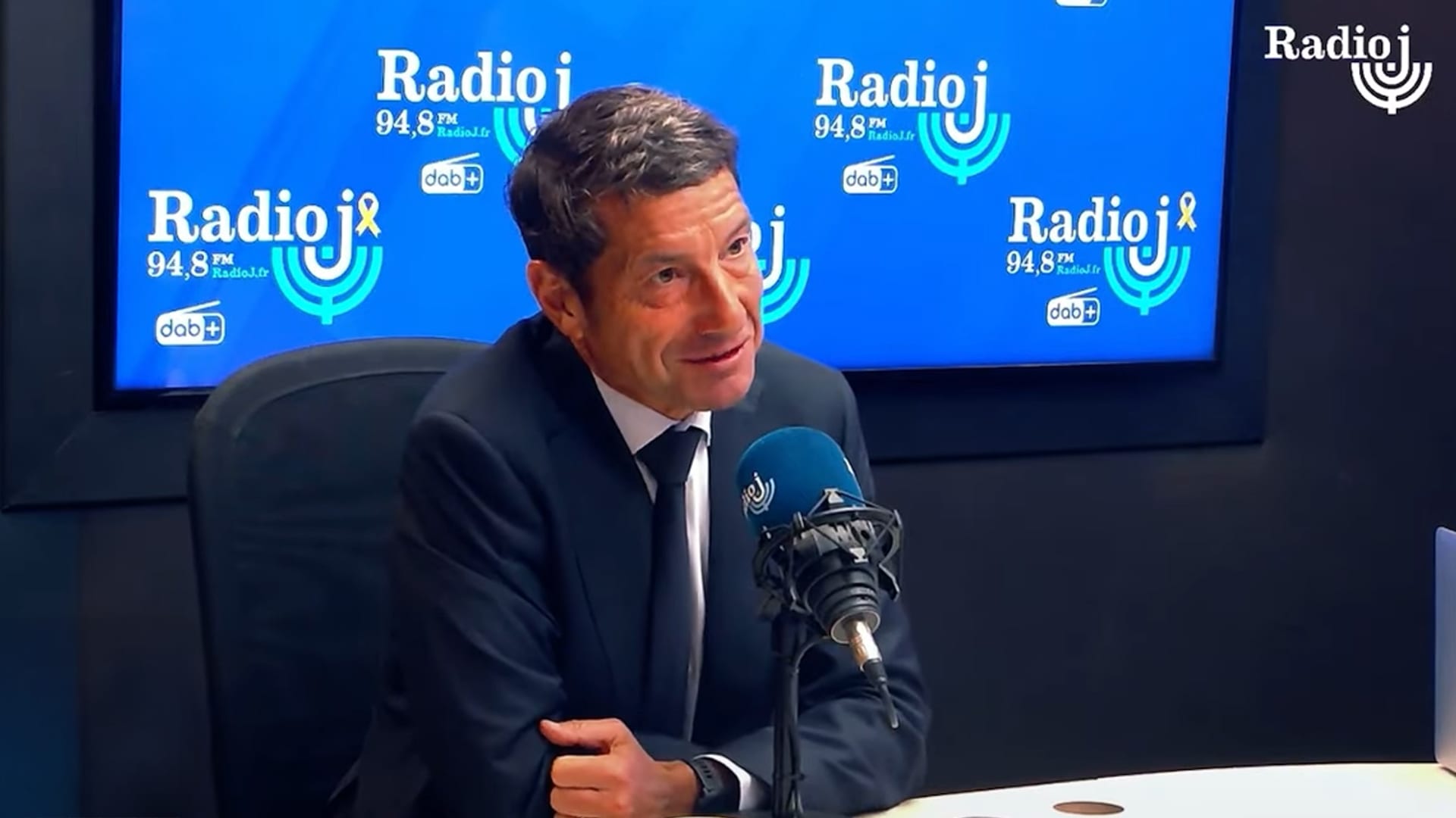 « Nous devons passer de l’État-providence à l’État-performance »