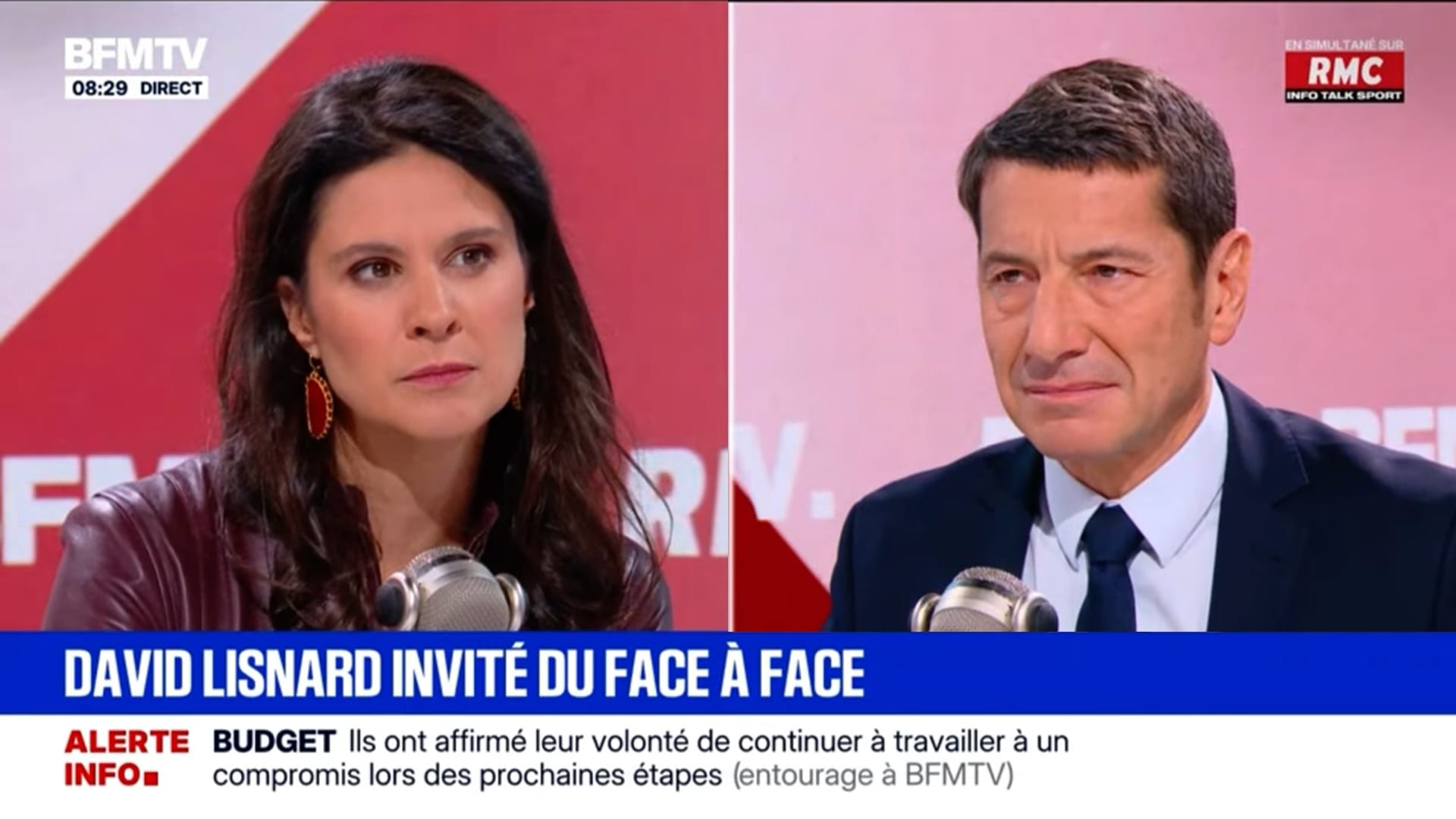 David Lisnard alerte sur l’explosion des normes, la crise sociale et le narcotrafic : « La démocratie ne doit pas être l’impuissance »