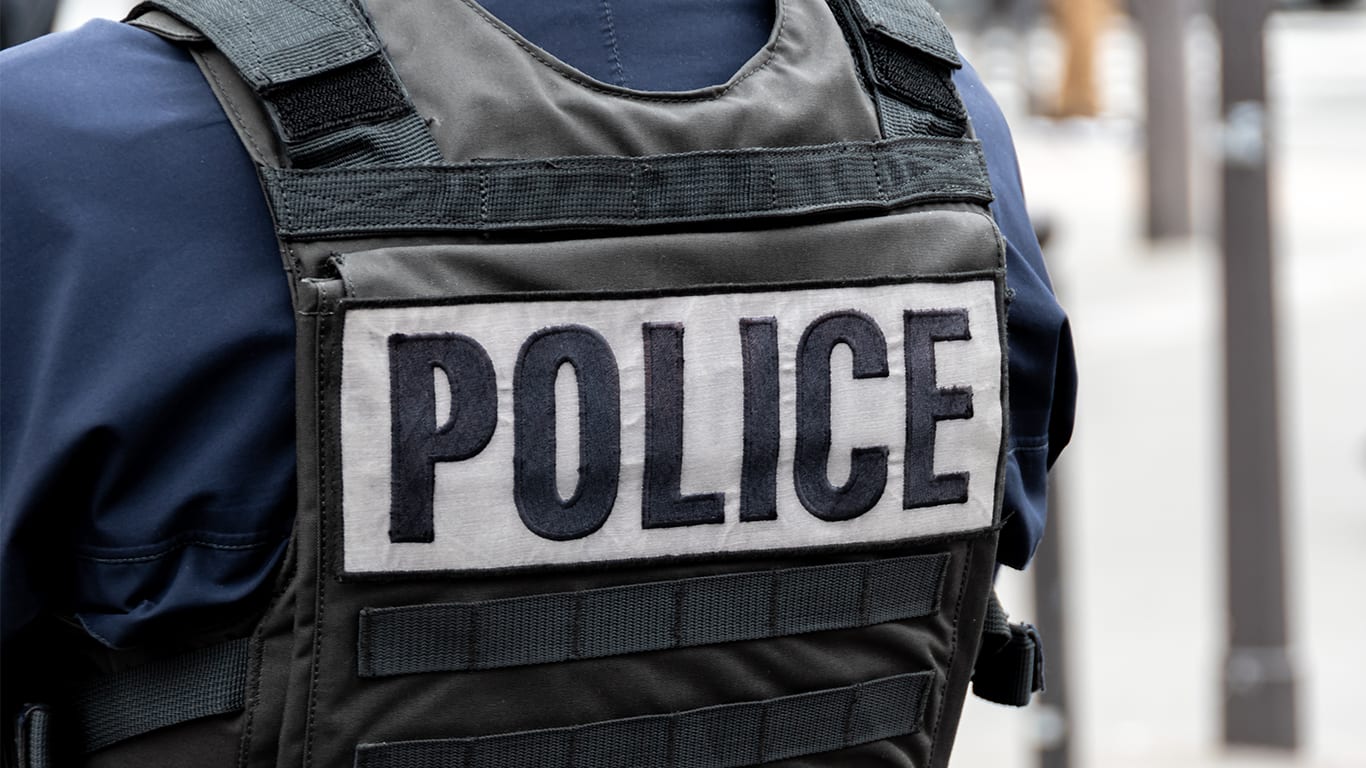 Police nationale : David Lisnard alerte sur une carence croissante de l’État