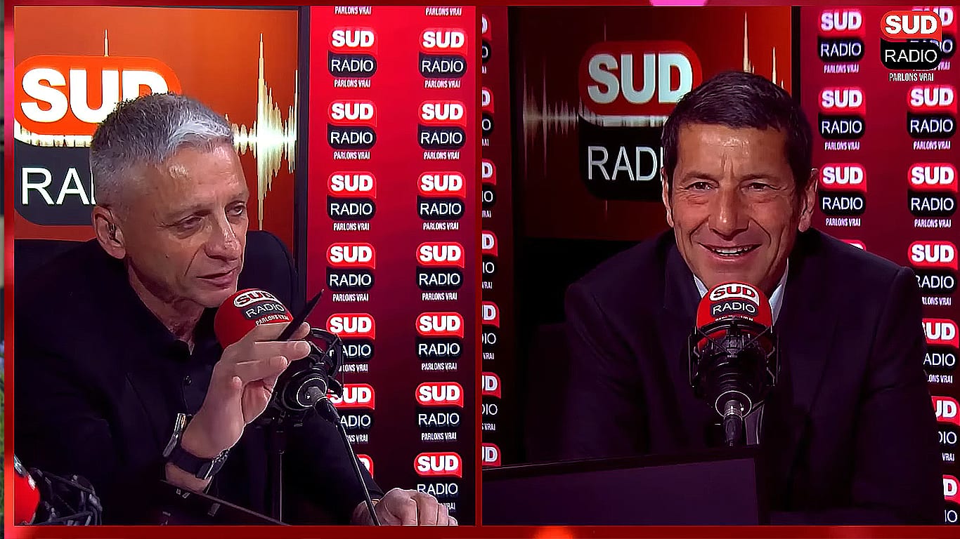 «Je veux faire entendre la voix du terrain et du bon sens»