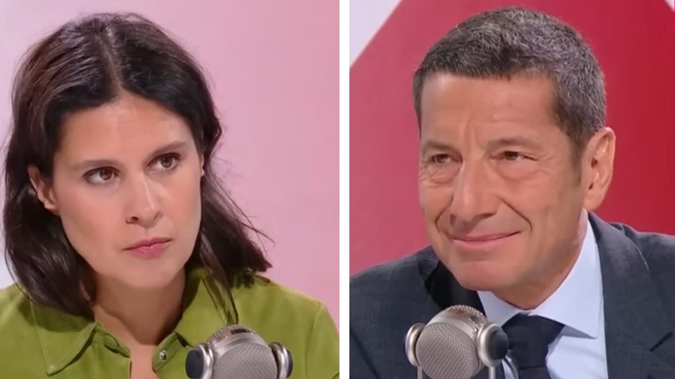 « Nous assistons au soubresaut d’un système à l’agonie » : sur RMC et BFM, David Lisnard appelle à un changement profond de modèle