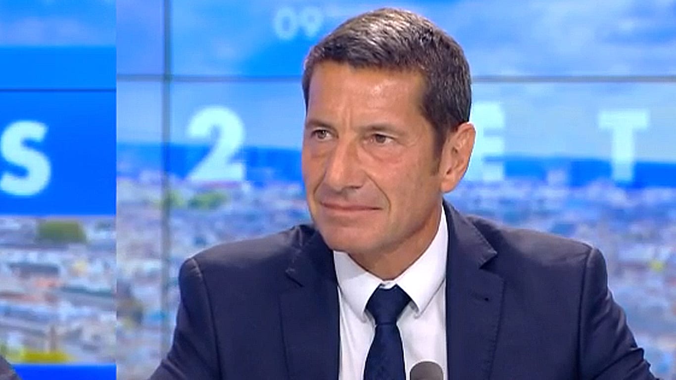 « La liberté d’expression est la condition incontournable de la démocratie »