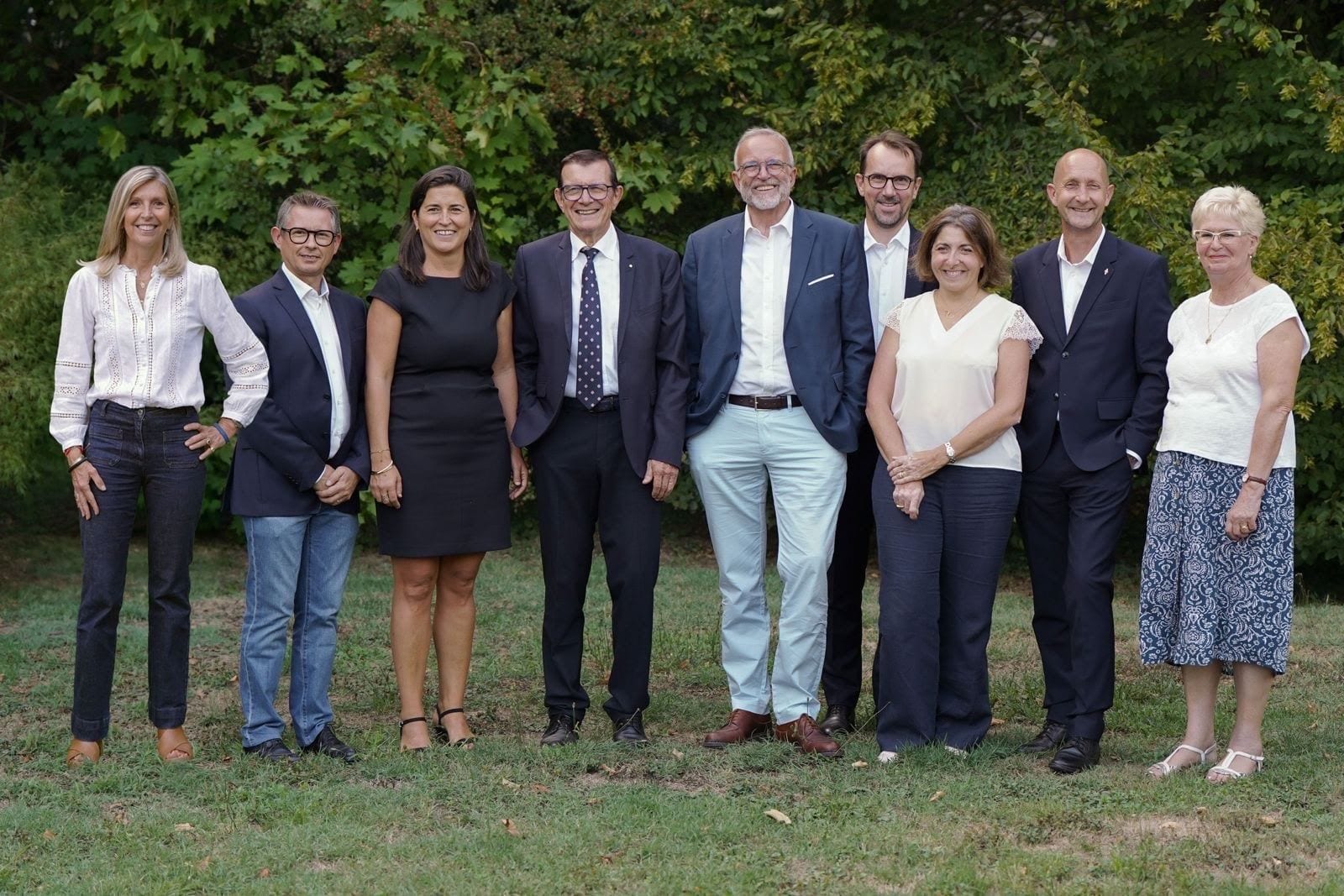 Illustration de l’événement : Rencontre Nouvelle Énergie dans le cadre des élections sénatoriales