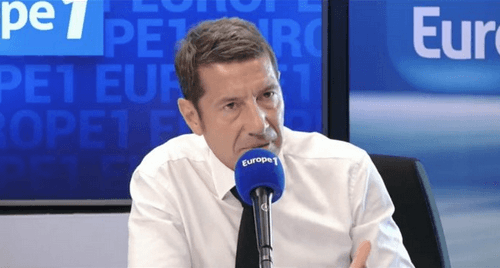 Crise civique, instruction publique, débureaucratisation : retrouvez le replay du Grand Entretien de David Lisnard sur Europe 1 — illustration 1