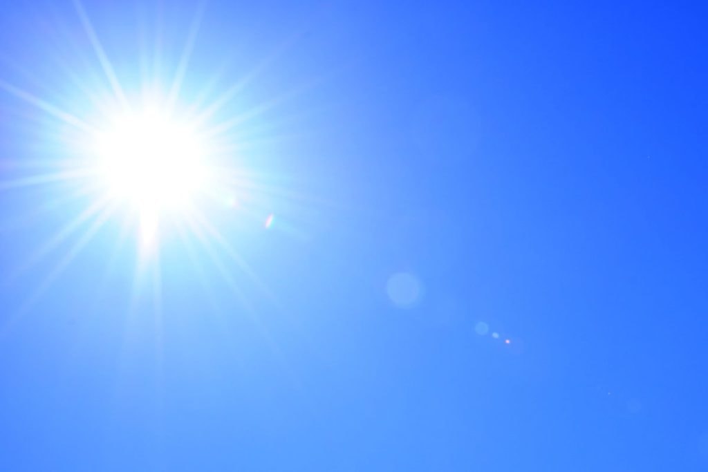 Canicule : dès mardi, David Lisnard anticipe et met les services de la Ville de Cannes en pré-alerte — illustration 1