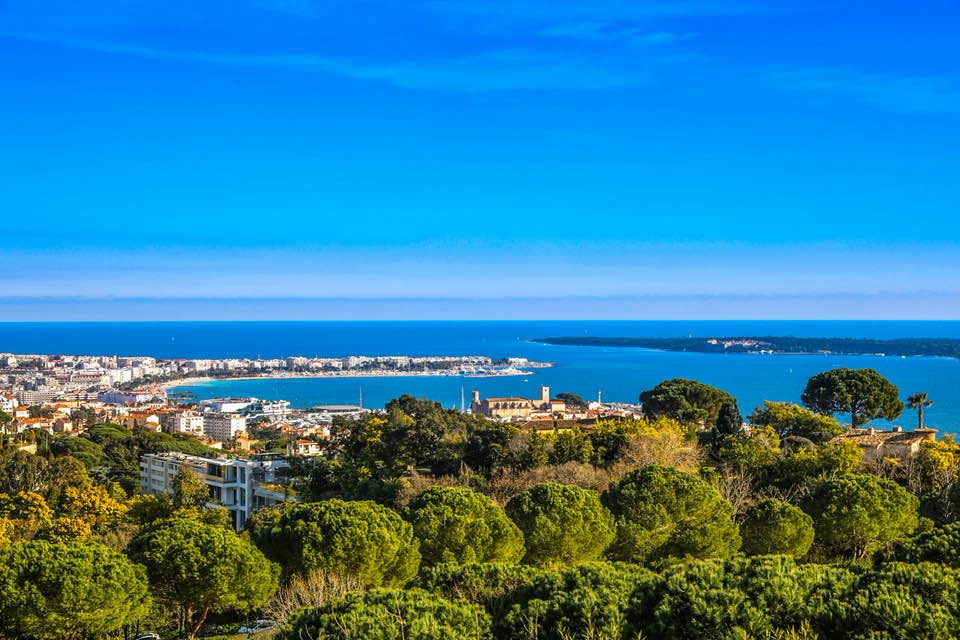 La politique environnementale concrète, pionnière et innovante de la Mairie de Cannes une nouvelle fois récompensée par le label « Territoire Durable, Une Cop d’Avance » — illustration 1