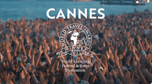 Cannes élue championne du monde du tourisme pro et événementiel ! — illustration 1