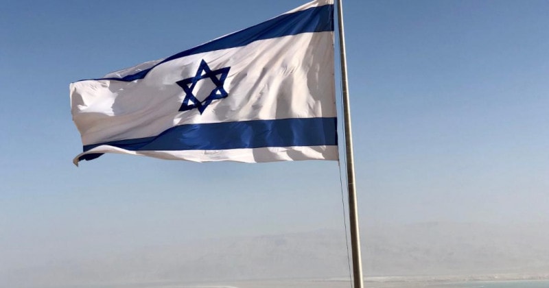 David Lisnard réagit à l'attaque terroriste perpétrée par le Hamas sur le sol israélien — illustration 1