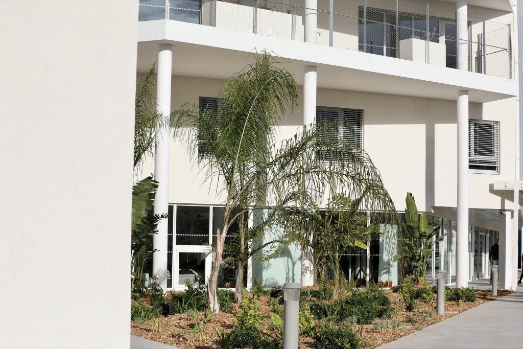 Une nouvelle maison de retraite moderne pour les personnes âgées aux faibles revenus : David Lisnard inaugure un projet de mandat phare à Cannes — illustration 1