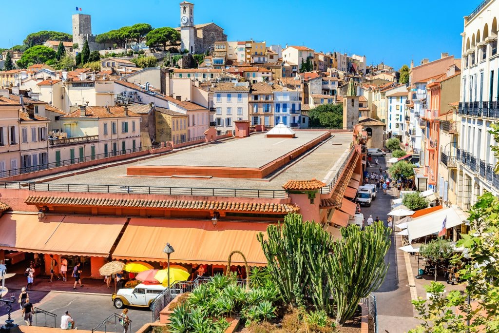 Cannes se distingue et innove pour un tourisme d'affaires responsable — illustration 1