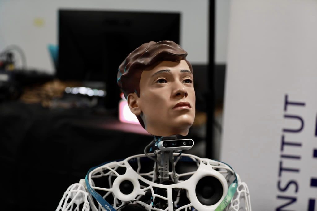 3ème édition du festival international dédié à l'Intelligence Artificielle : le futur s'écrit à Cannes — illustration 1