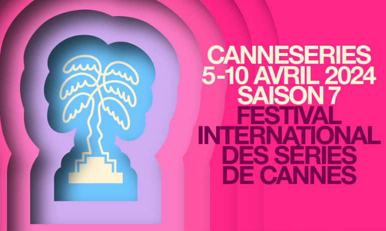"L'ambition de CANNESERIES est de porter une ligne éditoriale qui ne repose que sur un seul critère : la qualité des œuvres" : David Lisnard s'exprime à l'occasion de la présentation de la 7ème saison du Festival International des Séries — illustration 1