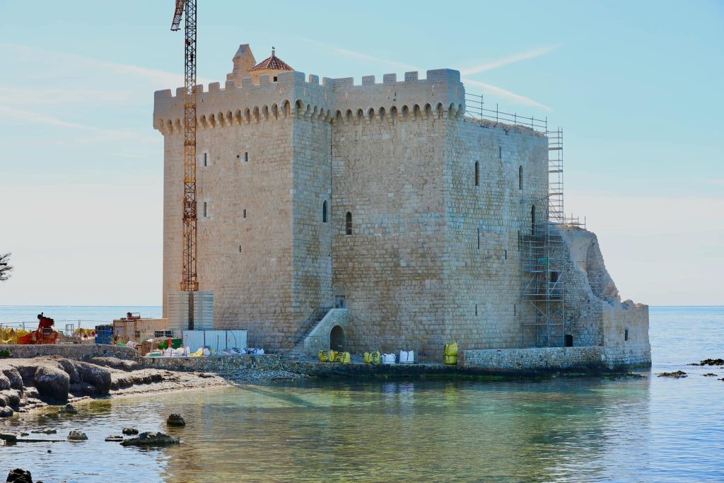 Environnement : comment David Lisnard protège les îles de Lérins — illustration 1