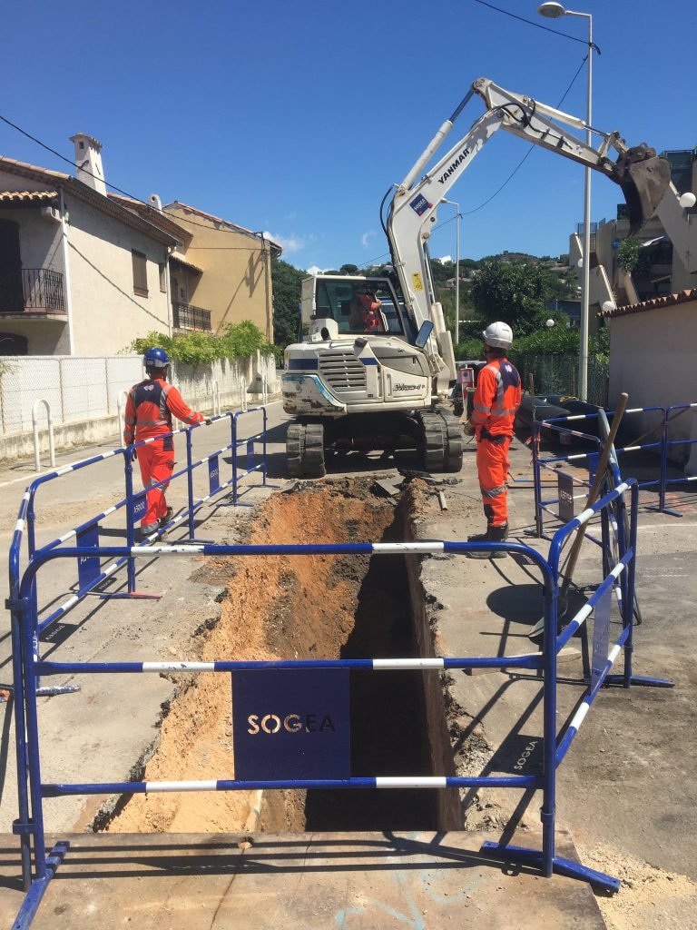 Retour sur les inondations à Cannes — illustration 1