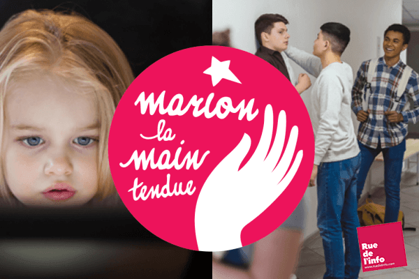 Cannes : des conférences et ateliers pour sensibiliser au harcèlement scolaire — illustration 1