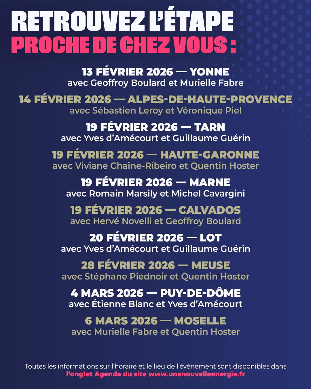 Plan de travail 4