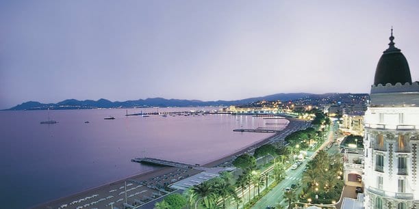 Comment Cannes est devenue la meilleure destination événementielle d’Europe