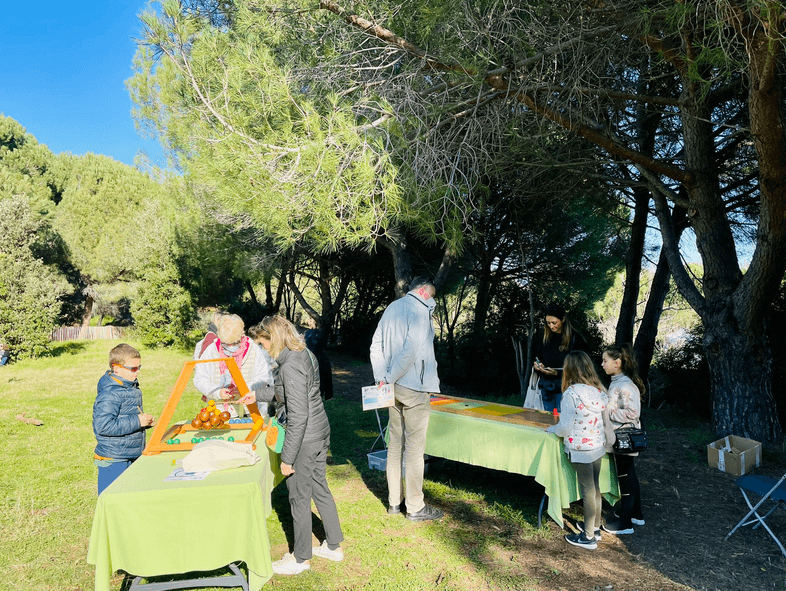 Grande fête de la Croix-des-Gardes : un succès populaire
