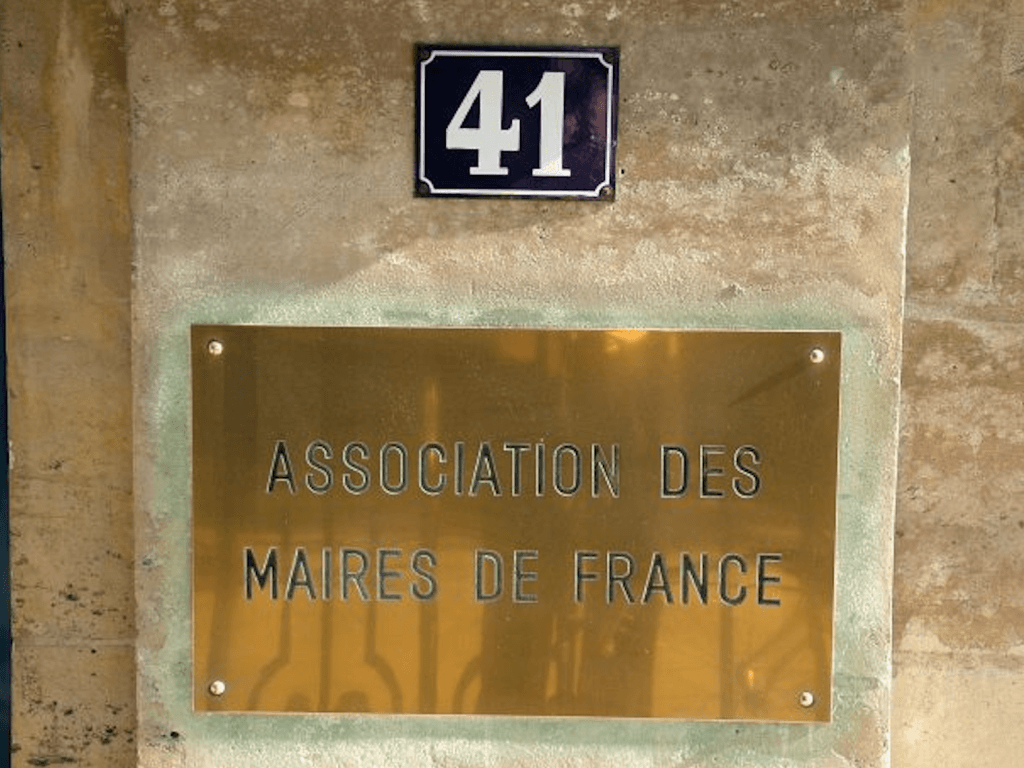 L’AMF lance son « comité législatif et réglementaire » voulu par David Lisnard