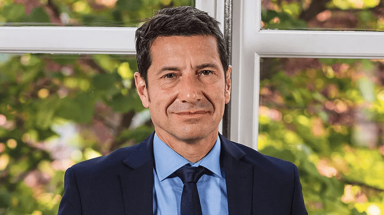 David Lisnard: «Ce que nous parvenons à faire sur le plan local peut être réalisé au niveau national»