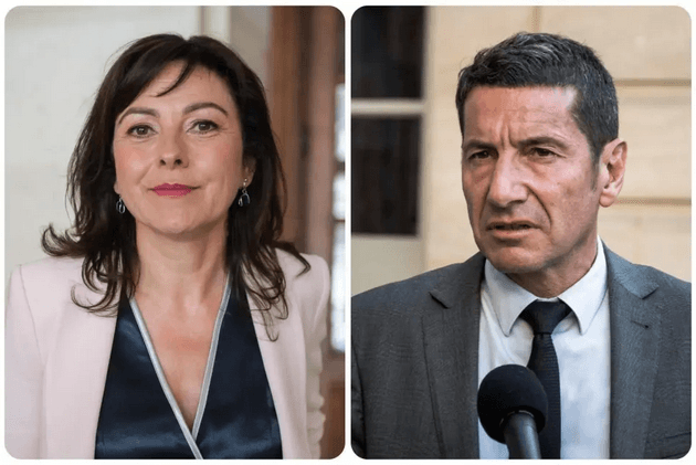 "Nous, les élus, nous en avons assez d’être considérés comme des exécutants"