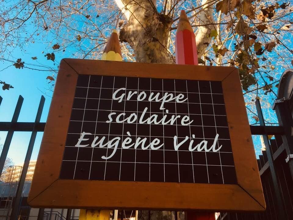 La Mairie de Cannes poursuit son Plan Ecoles et va rénover l'école Eugène Vial