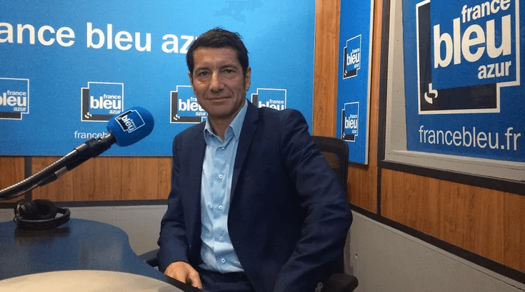 "Plus de discours, mais des actes"