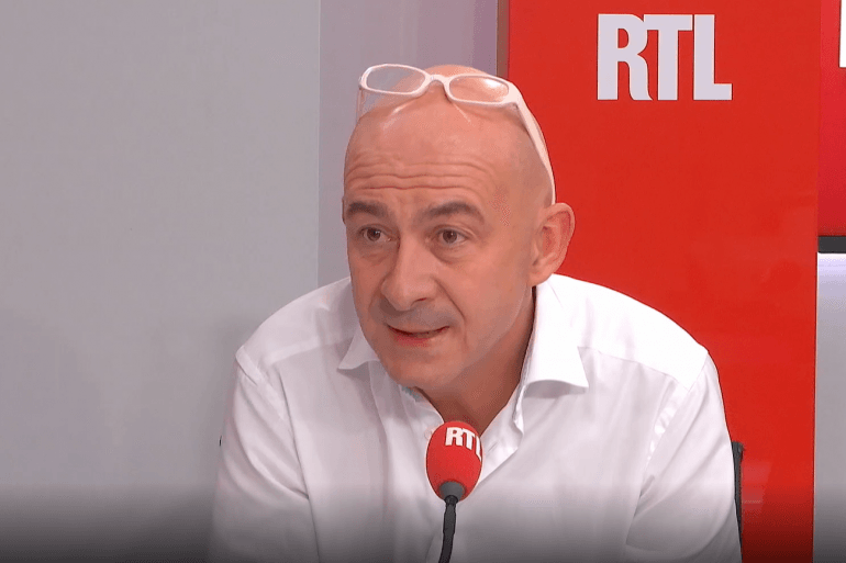 Gestion budgétaire : l'économiste François Lenglet loue la méthode de David Lisnard