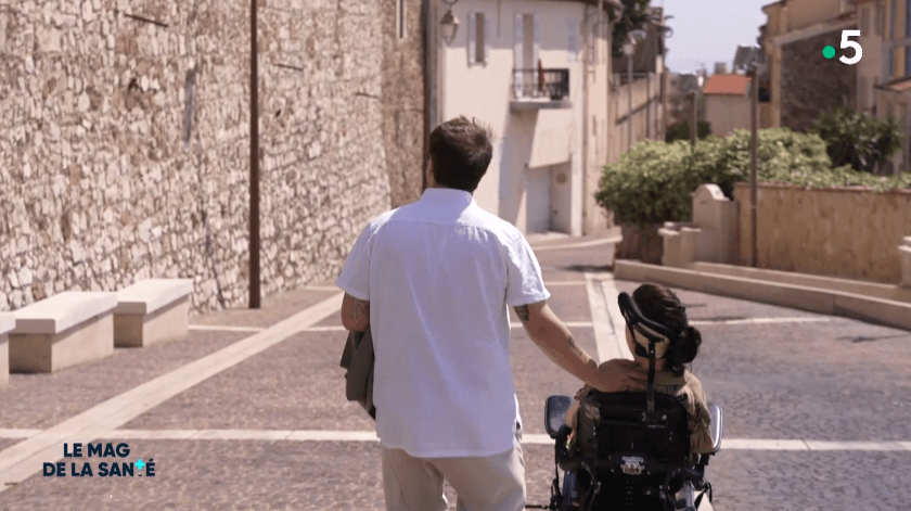 Handicap : Cannes parmi les villes les plus accessibles de France