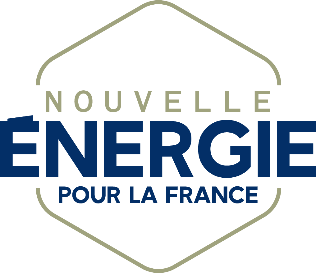 Communiqué de David Lisnard, Président de Nouvelle Énergie
