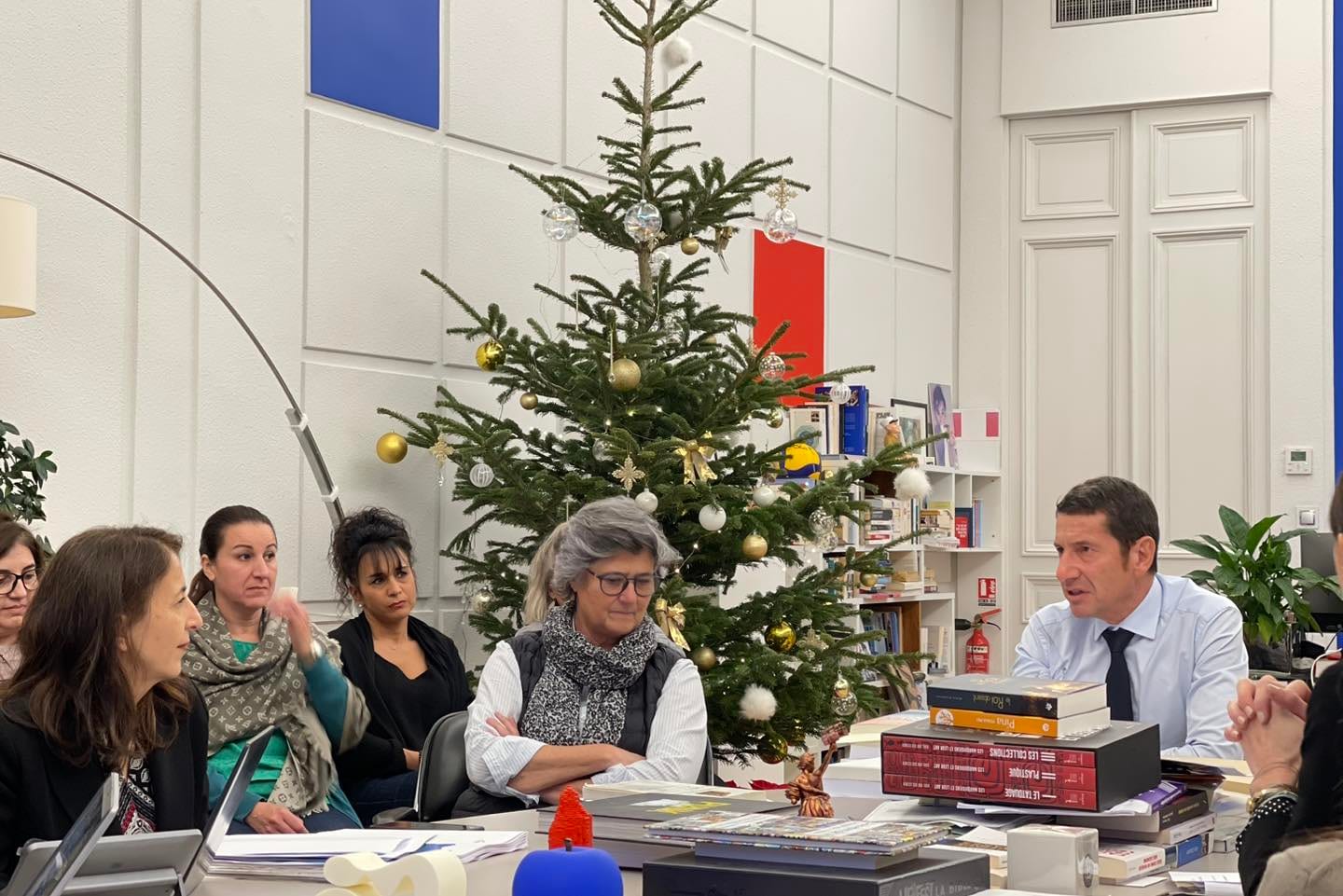 Les Cercles de qualité : une démarche municipale participative pionnière, innovante, à la recherche de la performance publique