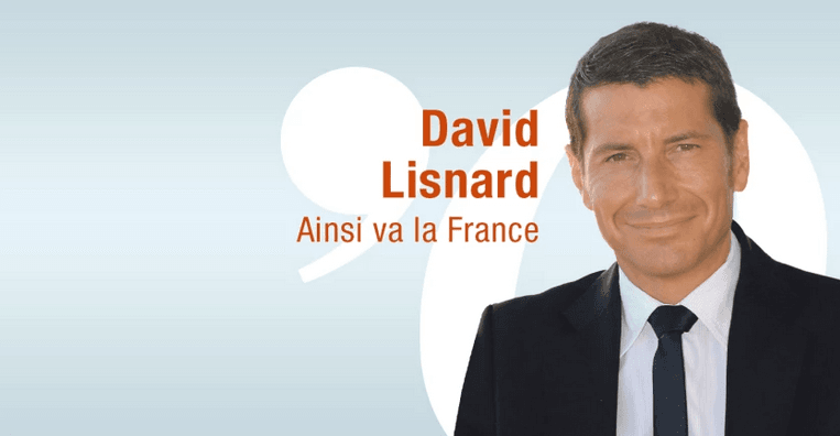 «Ma lettre au Père Noël : “pourrais-tu indiquer que tu n’es pas l’Etat, et que l’Etat n’est pas la maman de chaque Français?”»