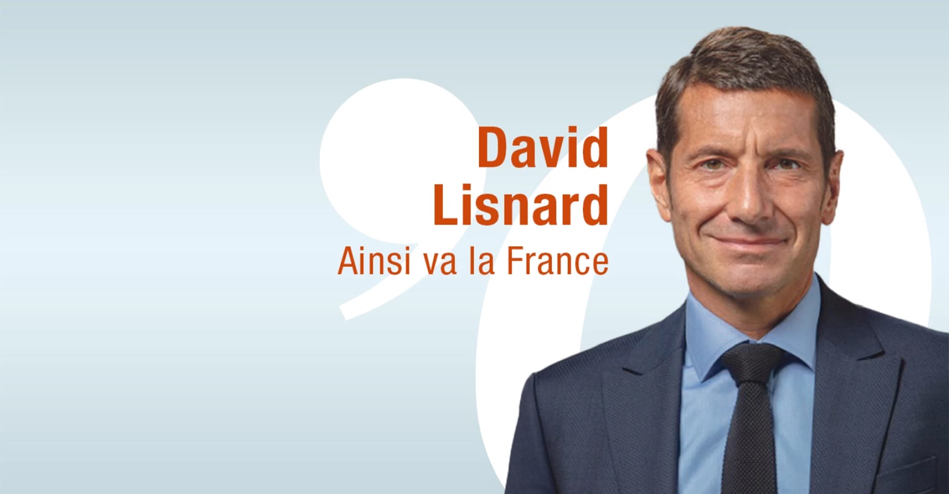 « L’Etrange défaite » du macronisme