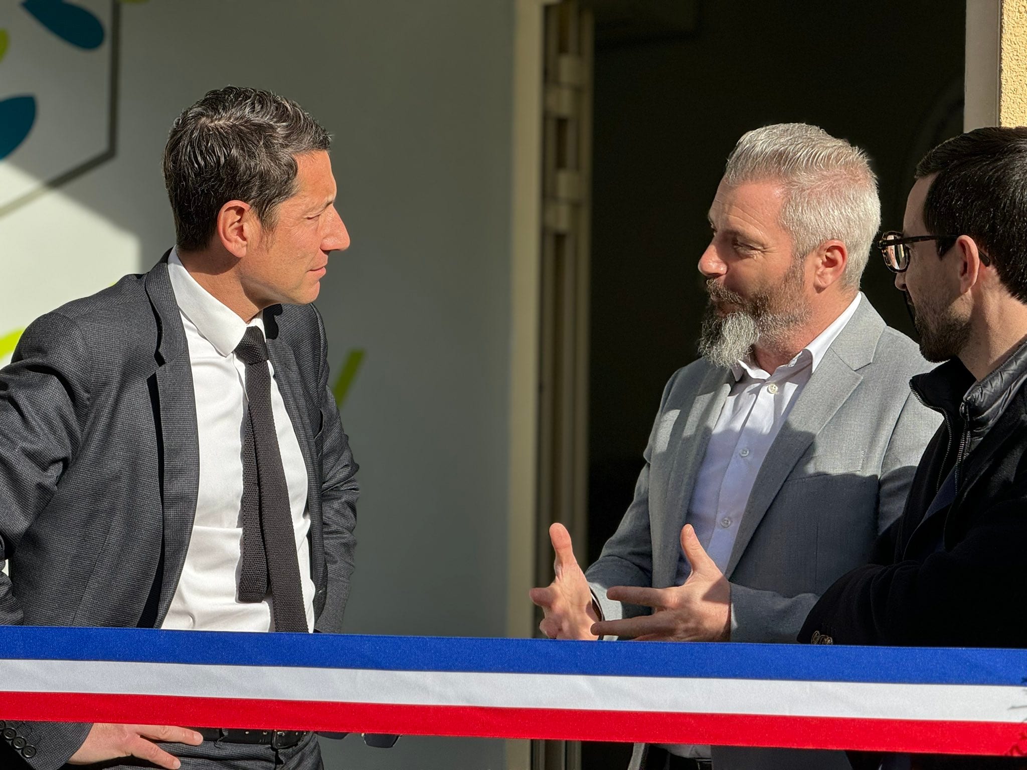 À Cannes, le quartier de République continue d'avancer, avec l'implantation d'une nouvelle entreprise