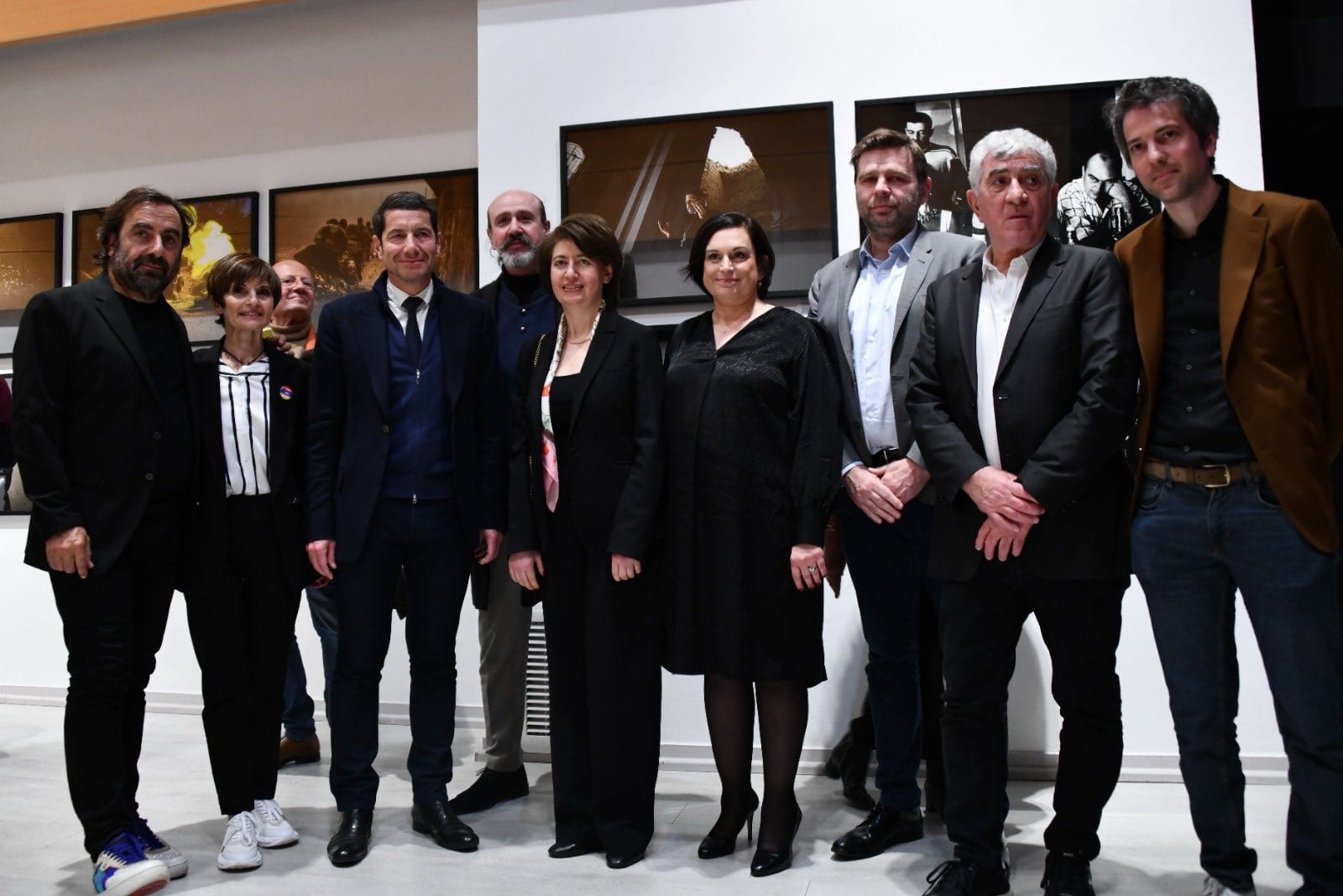 La culture et le patrimoine arméniens célébrés à Cannes au cours d'une semaine qui leur est dédiée