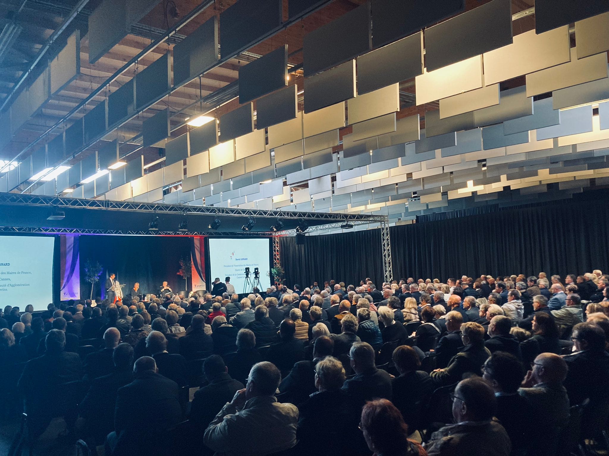 « La commune, c’est l’avenir ! » : avec les maires de la Somme, David Lisnard rappelle l’importance de la performance publique