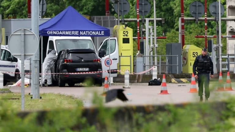 Assassinat de deux agents pénitentiaires à Incarville : réaction de David Lisnard