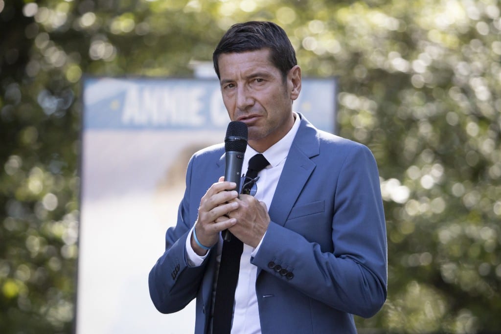 « Fillon et le tribunal des chiens » : retrouvez l’édito de David Lisnard dans Valeurs Actuelles