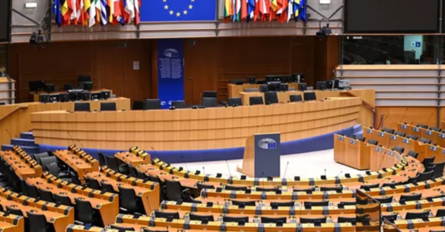 Élections européennes : «L'Union européenne doit s'écarter de sa dérive dirigiste, bureaucratique et idéologique»