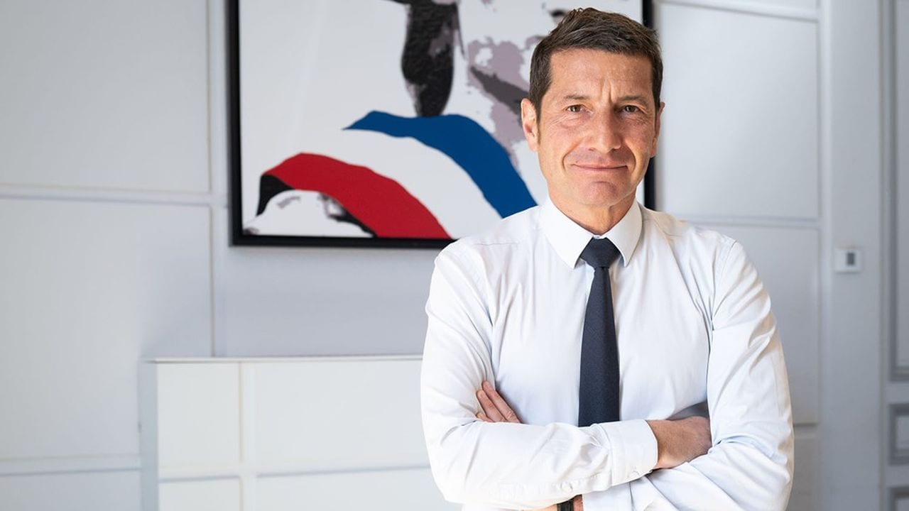 Législatives : concurrence dépensière