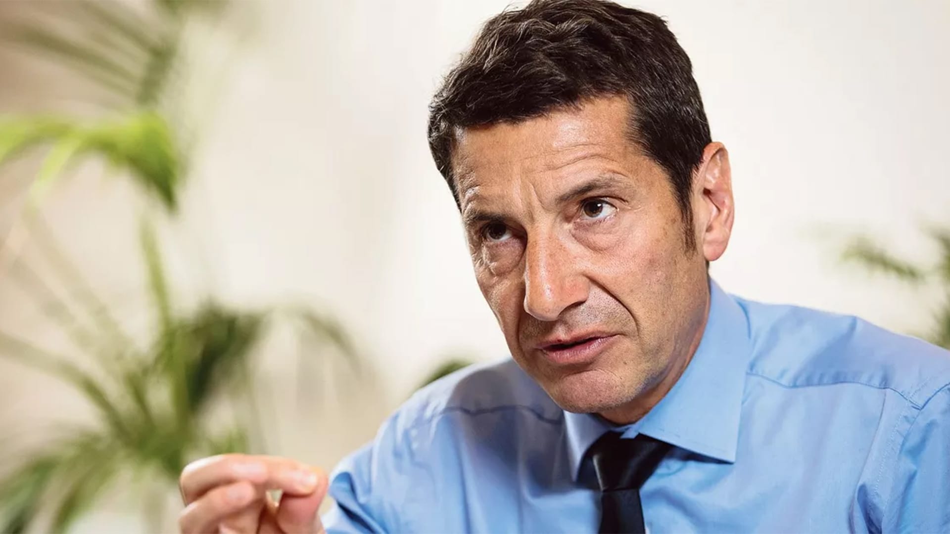 David Lisnard face à la crise du logement : « Il est temps de briser cette spirale infernale ! »