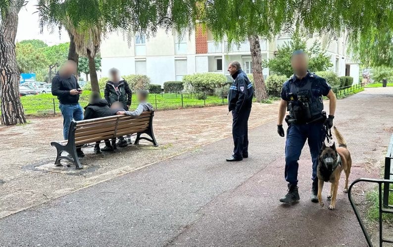 David Lisnard : Face aux fléaux sécuritaires, agir avec méthode et fermeté