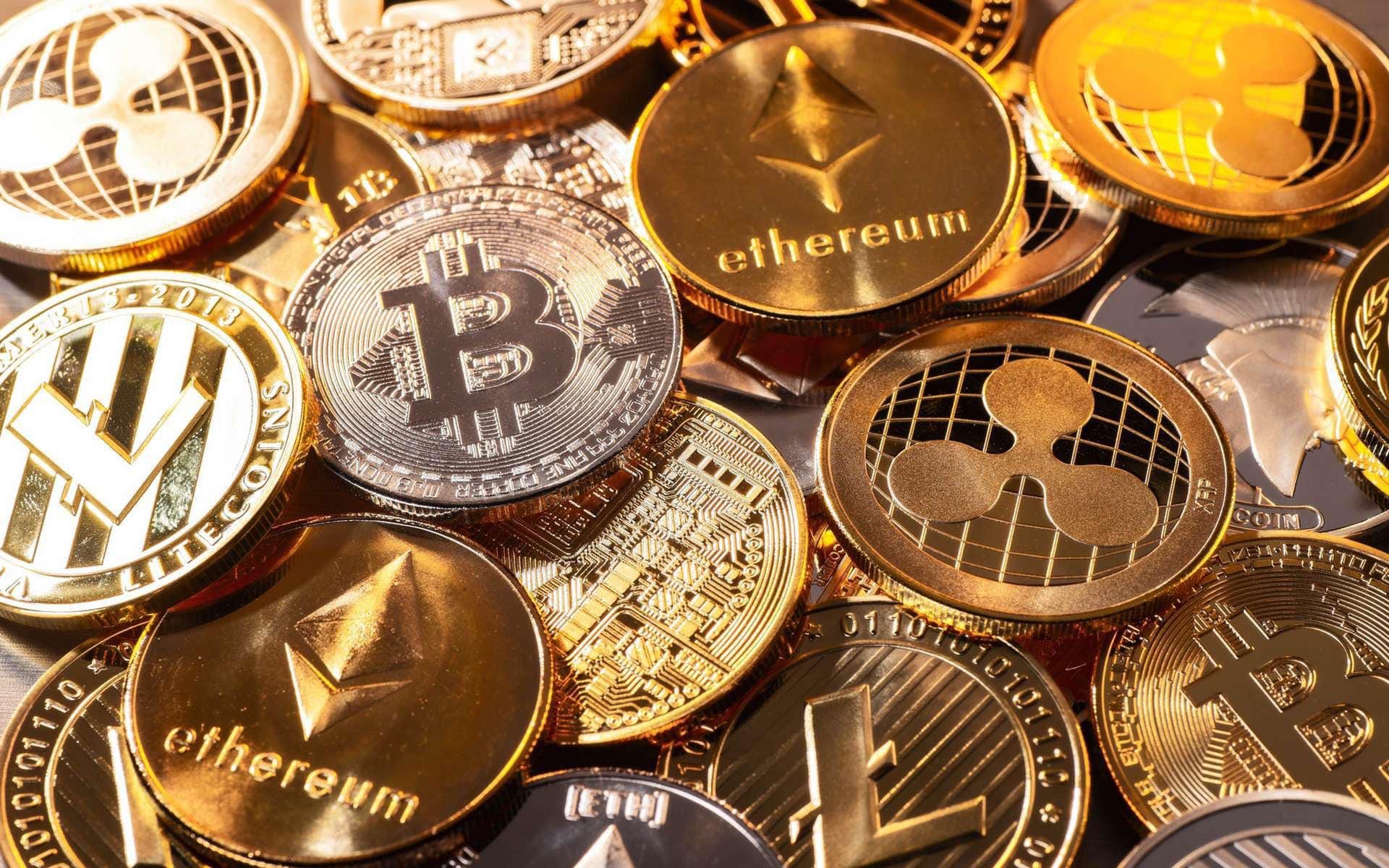 Cannes va former ses commerçants à l'usage des cryptomonnaies