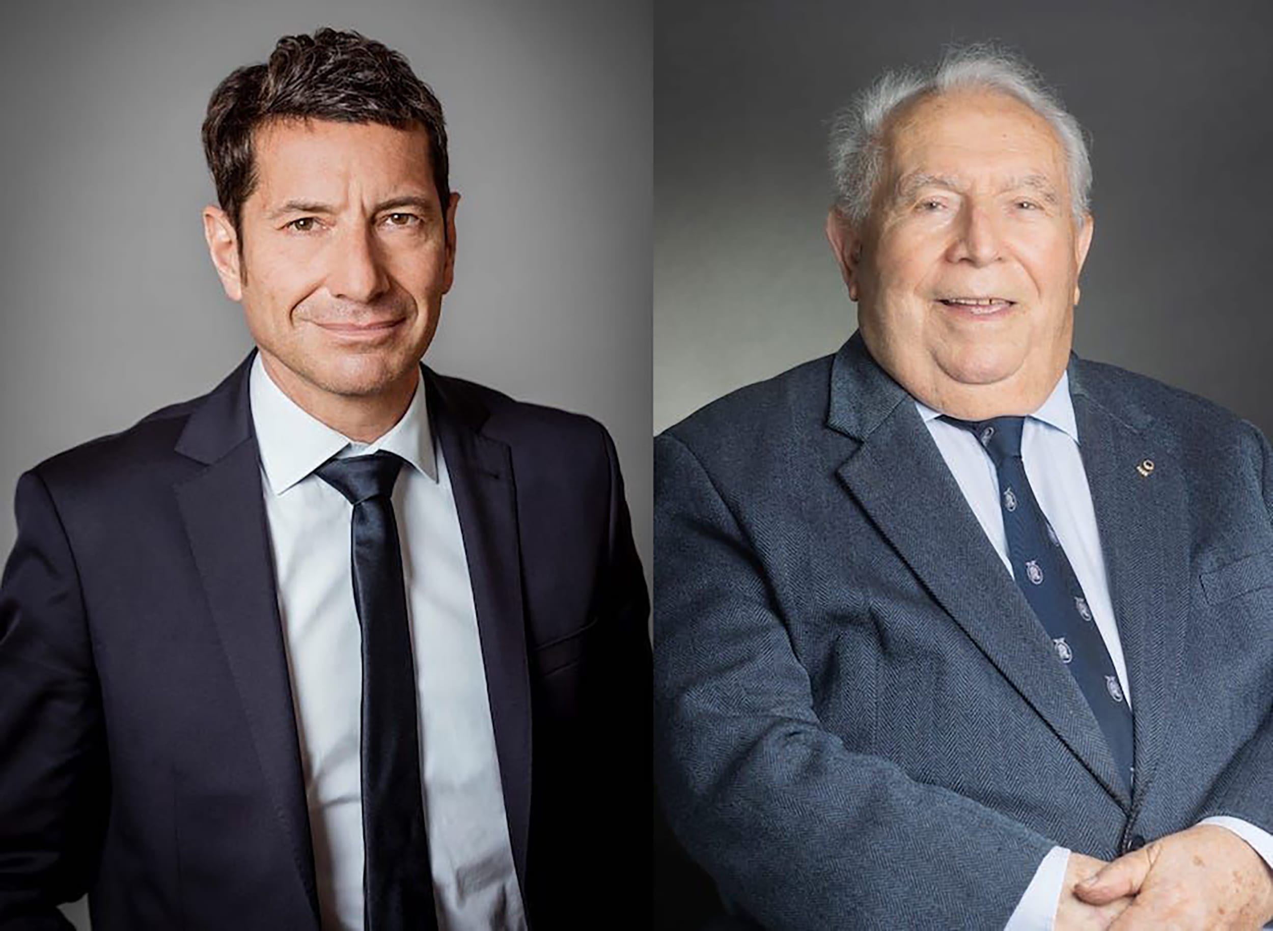 Moins d’impôts pour plus de croissance : l'appel de David Lisnard et Jacques Garello pour redresser la France